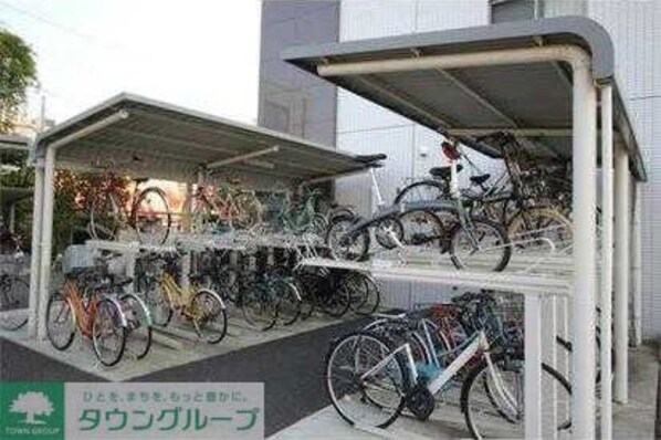 グリシーヌの物件内観写真